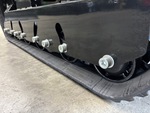 Undercarriage with Right Track Rollers