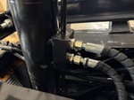 Hydraulics with Valves