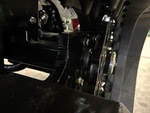 Drivetrain with Drive Motors