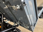 Chassis with Hinge Points