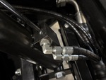 Hydraulics with Valves