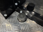 Engine with Fuel System