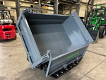 Chassis with Skip