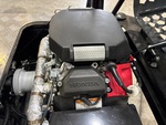 Engine with Engine - Left Side