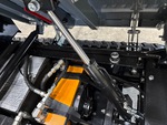 Hydraulics with Cylinders