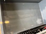 Chassis with Floor Plate