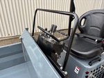 General Appearance with Hand Rails