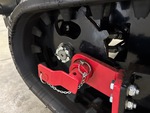 Undercarriage with Right Sprocket
