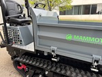 General Appearance with Sheet Metal (fiberglass) Condition