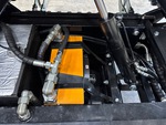 Hydraulics with Hoses