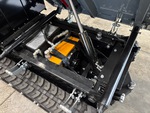 Chassis with Frame Condition