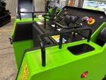 General Appearance with Hand Rails