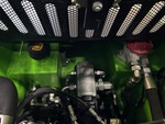 Hydraulics with Hydraulic Tank