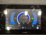 Control Station with Gauges