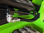 Hydraulics with Hoses (Hydraulics)