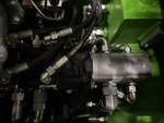 Hydraulics with Pumps (Hydraulics)