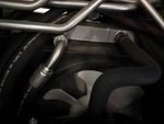 Engine with Cooling System Leaks