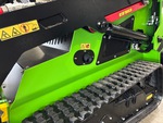 Chassis with Frame Condition