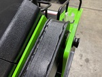 Chassis with Chassis to Arm Pins