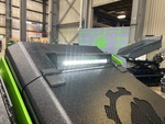 General Appearance with Exterior Lights
