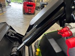 Hydraulics with Bucket Tilt Cylinders