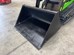 Specialty with Loader Bucket Condition