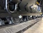 Undercarriage with Track Rollers