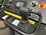 Control Station with Hydraulic Controls