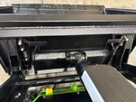 Specialty with Quick Coupler