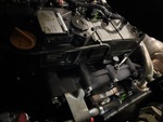 Engine with Engine - Right Side
