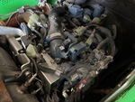 Engine with Engine - Left Side