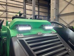 General Appearance with Exterior Lights