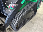Undercarriage with Track Belt Condition