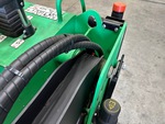 Chassis with Chassis to Arm Pins