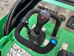 Control Station with Steering Controls