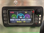 Control Station with Gauges