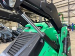 Hydraulics with Loader Lift Cylinders