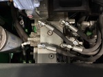 Hydraulics with Pumps (Hydraulics)