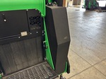 Hydraulics with Hydraulic Tank
