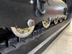 Undercarriage with Track Rollers