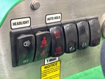 Safety with Safety Lock Out/Stop