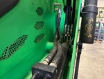 Hydraulics with Hoses (Hydraulics)