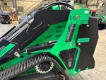 General Appearance with Paint