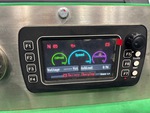 Control Station with Warning Lights