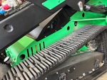 Chassis with Frame Condition