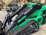 Chassis with Lift Arm Condition