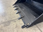 Specialty with Loader Bucket Cutting Edge/Shanks/Teeth