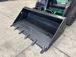 Specialty with Loader Bucket Condition