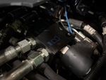 Hydraulics with Ventile