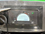 Control Station with Anzeigen